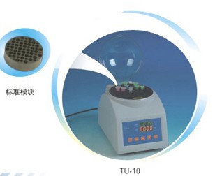 恒溫金屬浴|幹式恒溫器