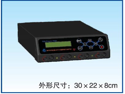 轉印電泳儀電源BG-Power600k