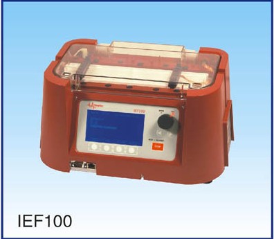 IEF100 等電聚焦係統