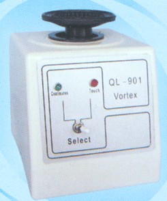 QL-901漩渦混合器