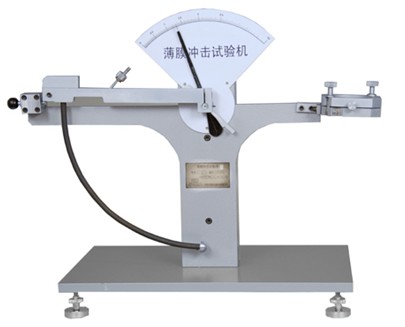 JM-3  薄膜擺錘衝擊試驗儀