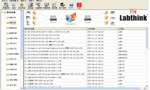 PARAM LDS-01實驗室數據共享係統