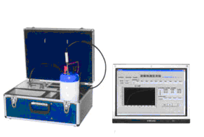 ZR－2J溶解熱測定實驗裝置