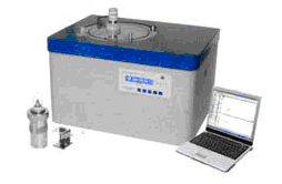 ZR－3R燃燒熱實驗裝置