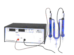 離子遷移數測定裝置