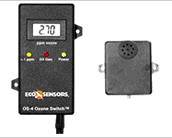 OS-4 臭氧在線檢測儀