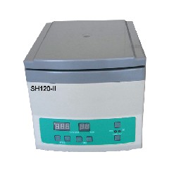 SH120/SH120-II微量血液離心機