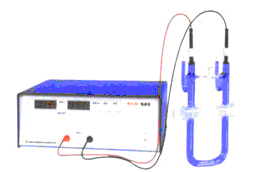 電泳實驗裝置