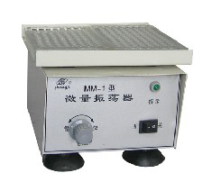 MM-1微量振蕩器