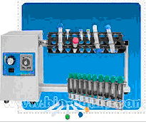 生物反轉搖勻儀