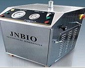 JNSI-3000低溫超高壓連續流細胞粉碎機