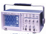 CA1102/2102數字示波器