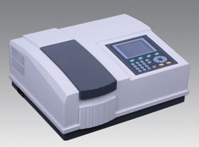 UV2600/UV2600PC紫外分光光度計