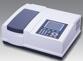 UV2800/UV2800PC紫外可見分光光度計