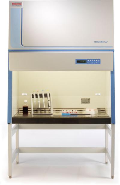 A2型二級生物安全櫃Thermo Scientific 1300係列