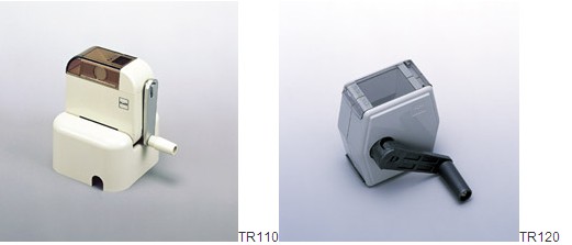 手動礱穀器TR-110/TR-120