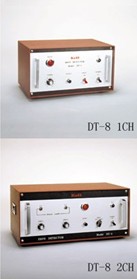 連續式鐵片探測器DT-8 1/2頻道型