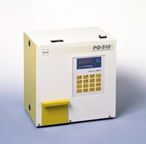 米麥單粒水分計PQ-510