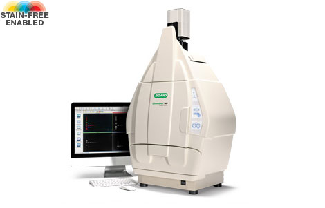 伯樂ChemiDoc™ MP全能型成像係統