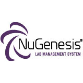 NuGenesis實驗室管理係統