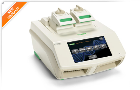 C1000 Touch™ PCR 儀