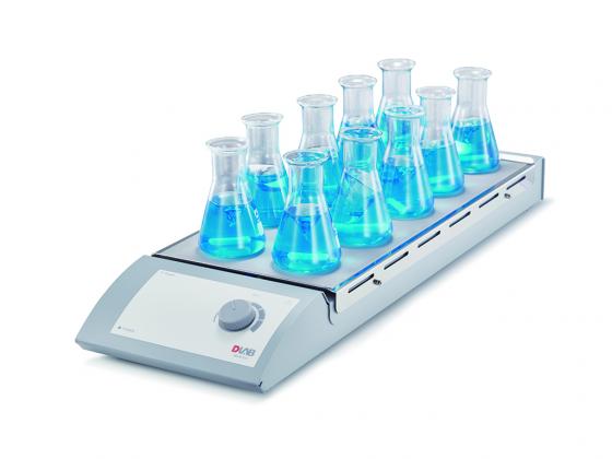 磁力攪拌器MS-M-S10通道標準型