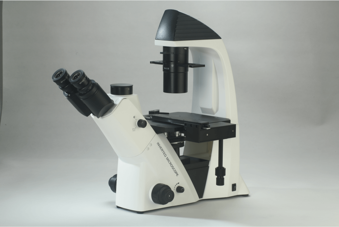 倒置生物顯微鏡BDS400